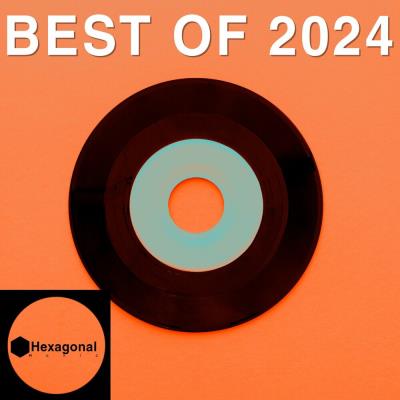 Va-Artists - Hexagonal Music - Best of 2024 (2024) MP3