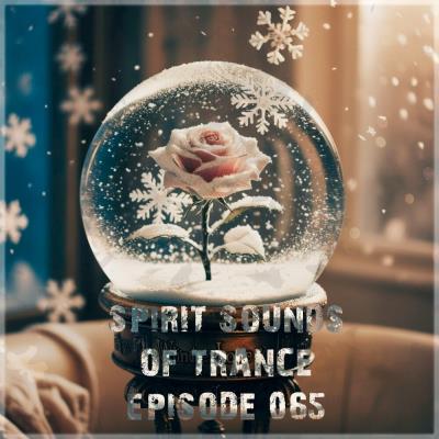 Va-Artists - Spirit Sounds of Trance Episode 065 (2025) MP3