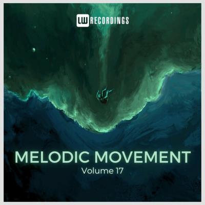 Va-Artists - Melodic Movement, Vol 17 (2025) MP3