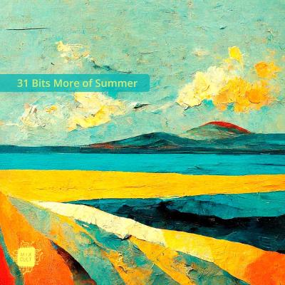 Va-Artists - 31 Bits More of Summer (2024) MP3