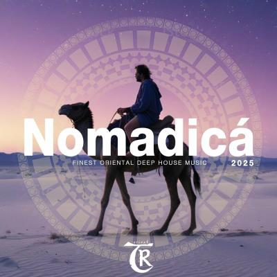 Va-Artists - Nomadicá 2025 (2025) MP3