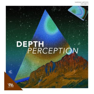 Va-Artists - Depth Perception Vol. 9 (2025) MP3