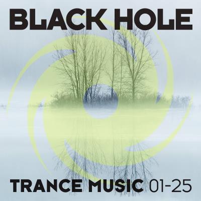 Va-Artists - Black Hole Trance Music 01-25 (2025) MP3