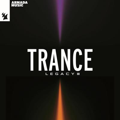 Va-Artists - Armada Music - Trance Legacy III (2025) MP3
