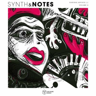 Va-Artists - Synths & Notes Vol. 4 (2025) MP3
