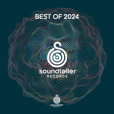 Va-Artists - Soundteller Best of 2024 (2025) MP3