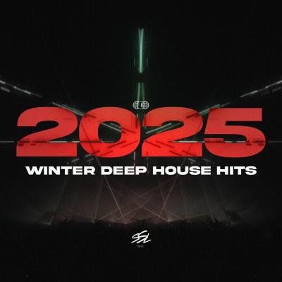 Va-Artists - Winter Deep House Hits 2025 (2025) MP3