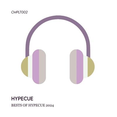 Va-Artists - Bests of Hypecue 2024 (2025) MP3