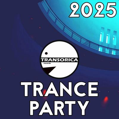Va-Artists - Trance Party 2025 (2025) MP3