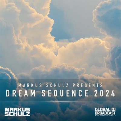 Va-Artists - Markus Schulz - Dream Sequence 2024 (2024) MP3 Va-Artists - Markus Schulz - Dream Sequence 2024 (2024) MP3