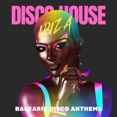 Va-Artists - Ibiza Disco House - Balearic Disco Anthems (2025) MP3