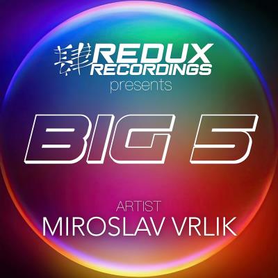 Va-Artists - Miroslav Vrlik - Redux Big 5 of Miroslav Vrlik (2025) MP3 Va-Artists - Miroslav Vrlik - Redux Big 5 of Miroslav Vrlik (2025) MP3