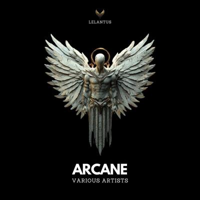 Va-Artists - Arcane (2025) MP3