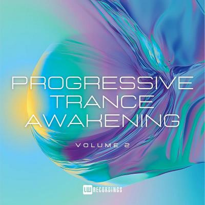 Va-Artists - Progressive Trance Awakening, Vol. 02 (2025) MP3