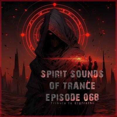 Va-Artists - Elgfrothi - Spirit Sounds Of Trance Episode 068 (Tribute