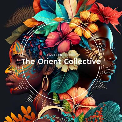 Va-Artists - The Orient Collective: Eastern Bloom (2025) MP3