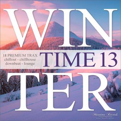 Va-Artists - Winter Time Vol.13 - 18 Premium Trax...Chillout, Chillhou