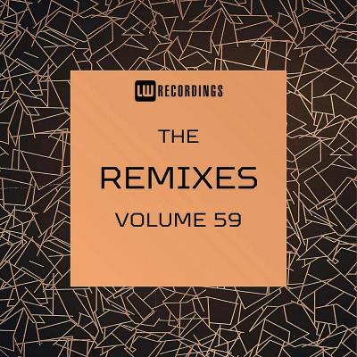 Va-Artists - The Remixes, Vol. 59 (2025) MP3