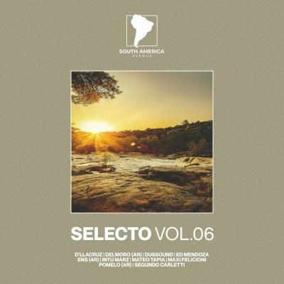 Va-Artists - Selecto South America, Vol. 6 (2025) MP3