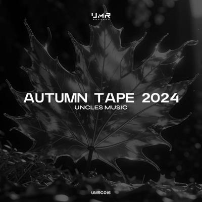 Va-Artists - Uncles Music ''Autumn Tape 2024'' (2025) MP3