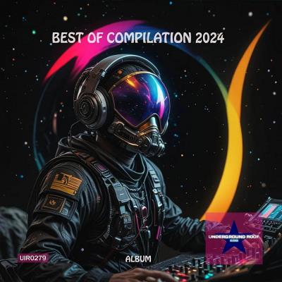 Va-Artists - Best of Compilation 2024 (2025) MP3