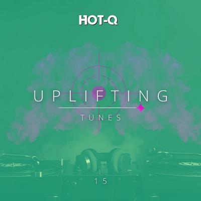 Va-Artists - Uplifting Tunes 015 (2025) MP3