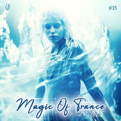 Va-Artists - Magic Of Trance, Vol.35 (Mixed By GLF) (2025) MP3
