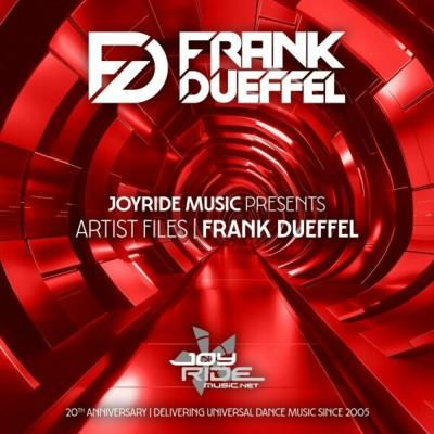 Va-Artists - Frank Dueffel - Artist Files (2025) MP3