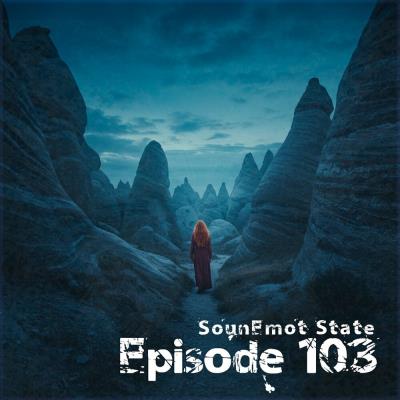 Va-Artists - Sounemot State 103 (2025) MP3