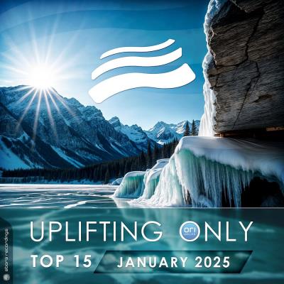 Va-Artists - Uplifting Only Top 15: January 2025 (Extended Mixes) (202