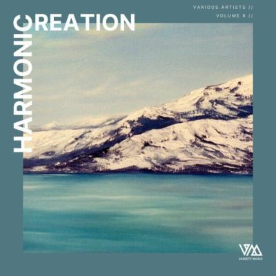Va-Artists - Harmonic Creations, Vol. 6 (2025) MP3