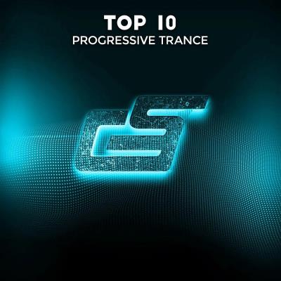 Va-Artists - Top 10 Progressive Trance (2025) MP3