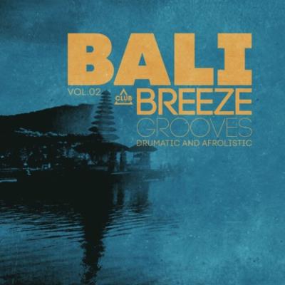 Va-Artists - Bali Breeze Grooves, Vol 02 (2025) MP3