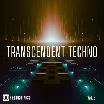 Va-Artists - Transcendent Techno, Vol. 08 (2025) MP3