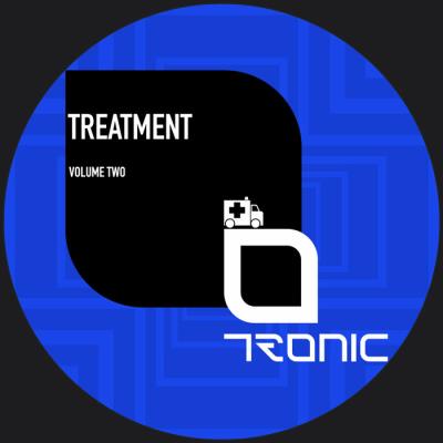 Va-Artists - TREATMENT, Vol 02 (2024) MP3