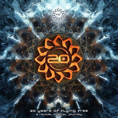 Va-Artists - Twenty Years Of Flying Free (2025) MP3