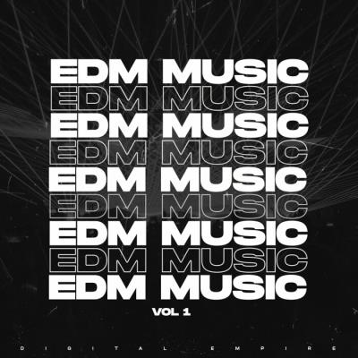 Va-Artists - EDM Music 2025, Vol. 1 (2025) MP3