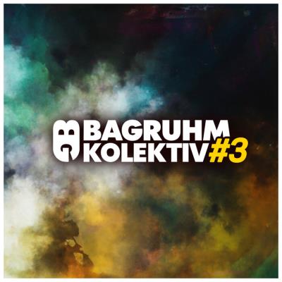 Va-Artists - Bagruhm KOLEKTIV #3 (2025) MP3