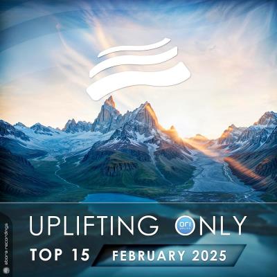 Va-Artists - Uplifting Only Top 15: February 2025 (Extended Mixes) (20
