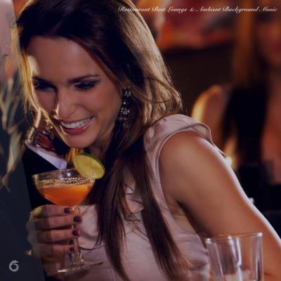 Va-Artists - Restaurant Best Lounge & Ambient Background Music (2025)