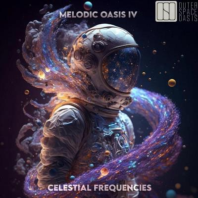 Va-Artists - Melodic Oasis IV - Celestial Frequencies (2025) MP3