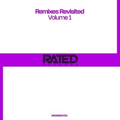 Va-Artists - Remixes Revisited, Vol. 1 (2025) MP3