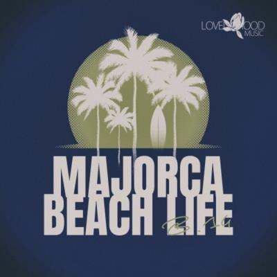 Va-Artists - Majorca Beach Life, B.14 (2025) MP3