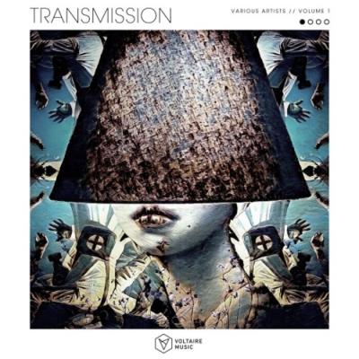 Va-Artists - Transmission, Vol 1 (2025) MP3