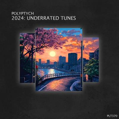 Va-Artists - 2024: Underrated Tunes (2025) MP3