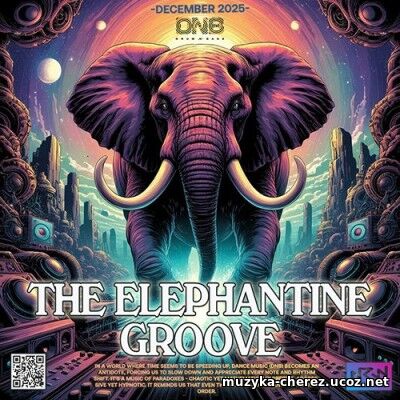 The Elephant Groove