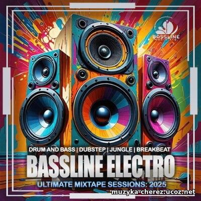 Bassline Electro Session