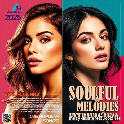 Soulful Melodies Extravaganza