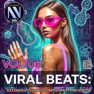Viral Beats Vol. 06