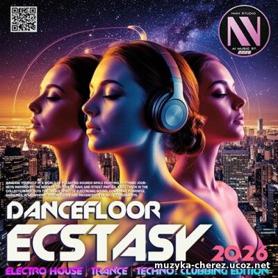 Dancefloor Ecstasy
